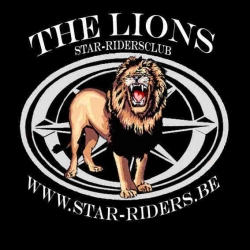The Lions Starriders Club