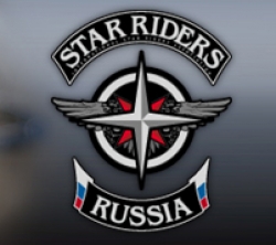 Starriders Russia
